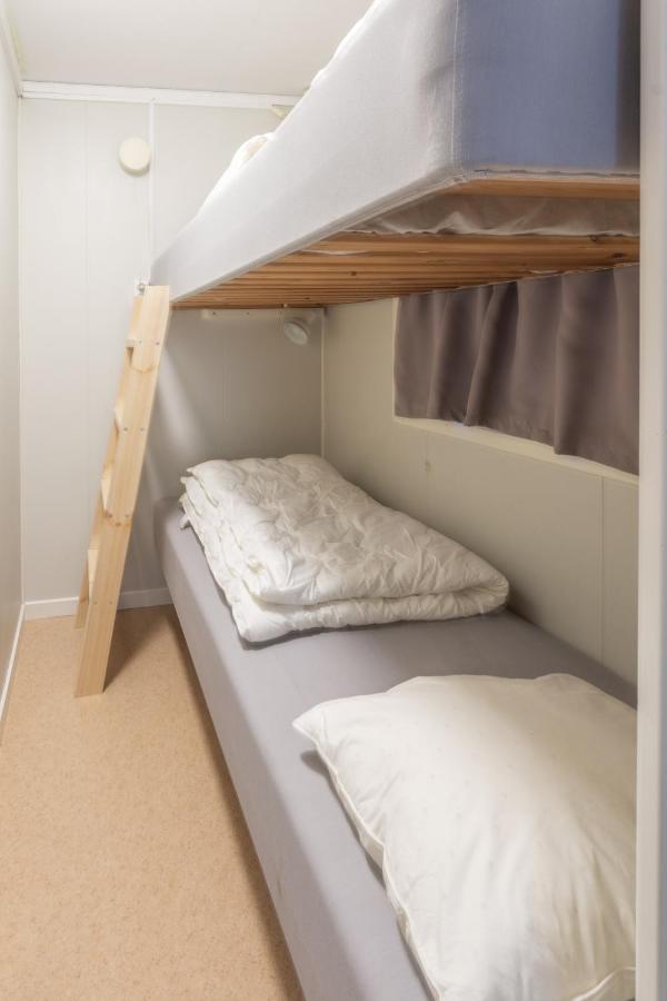 קירונה Aurora River Camp Glass Igloos & Cabins מראה חיצוני תמונה